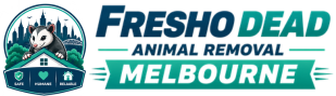 Fresho Dead Animal Removal Miners Rest logo